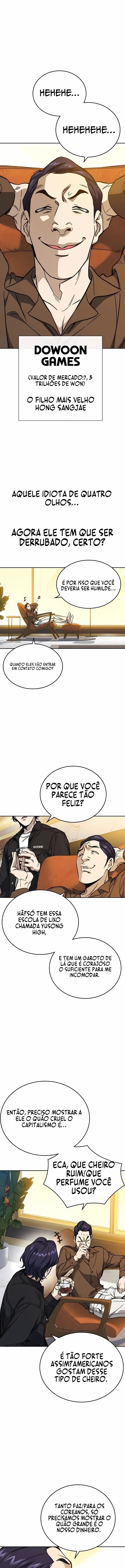 Grupo de Estudos Capítulo 200 Página 15