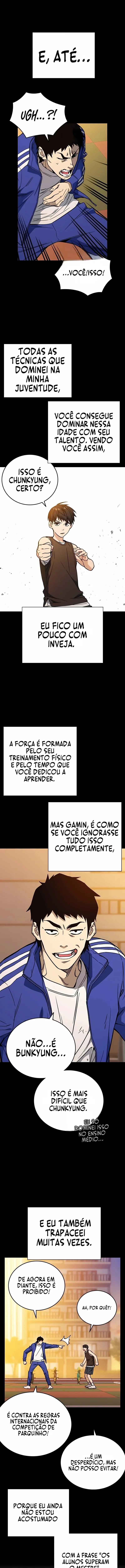 Grupo de Estudos Capítulo 201 Página 7