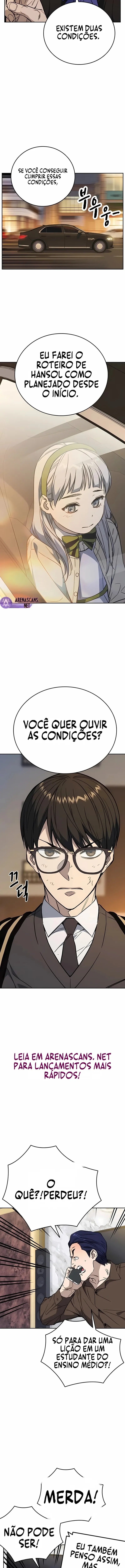 Grupo de Estudos Capítulo 201 Página 16