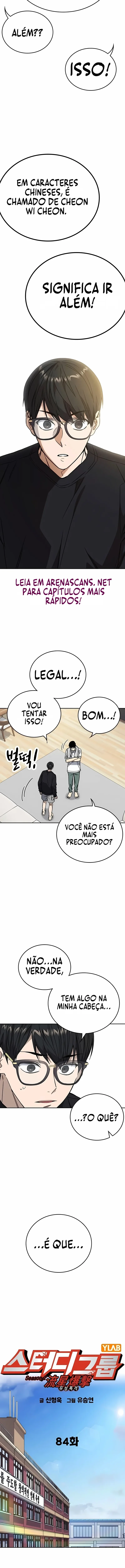 Grupo de Estudos Capítulo 202 Página 4
