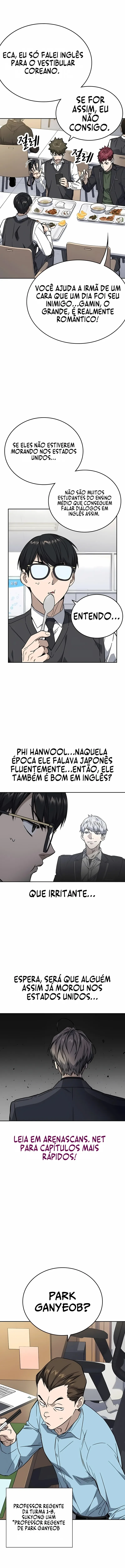Grupo de Estudos Capítulo 202 Página 8