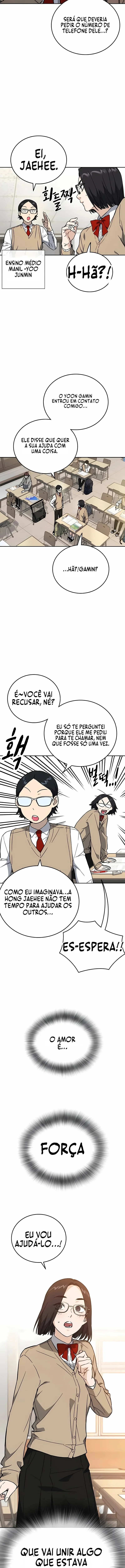 Grupo de Estudos Capítulo 203 Página 4
