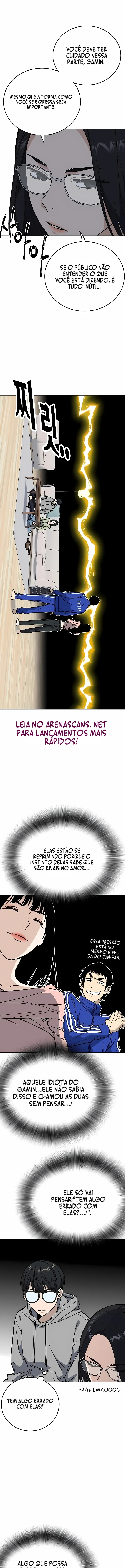 Grupo de Estudos Capítulo 203 Página 8