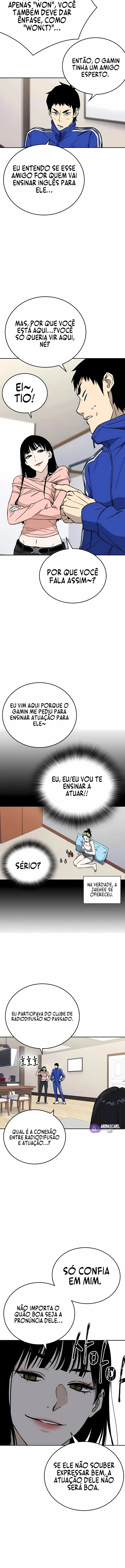 Grupo de Estudos Capítulo 203 Página 7