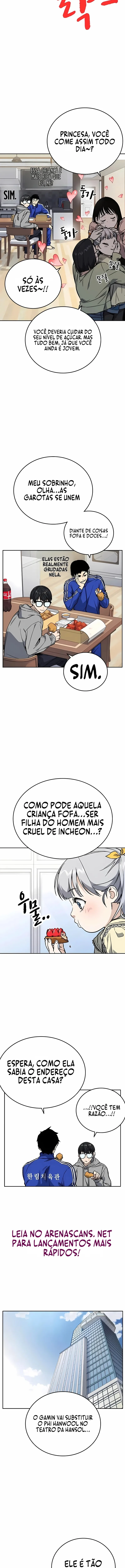 Grupo de Estudos Capítulo 203 Página 11