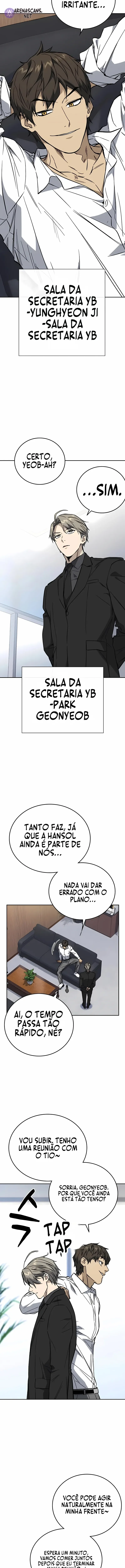 Grupo de Estudos Capítulo 203 Página 12