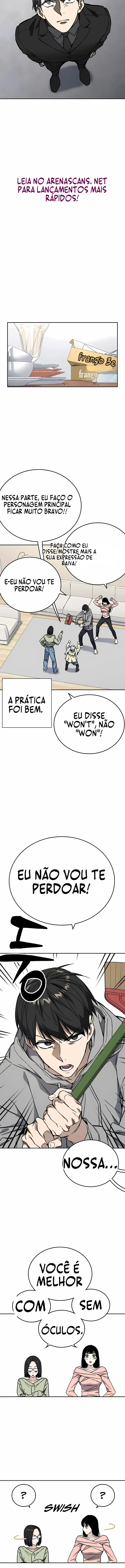 Grupo de Estudos Capítulo 203 Página 14