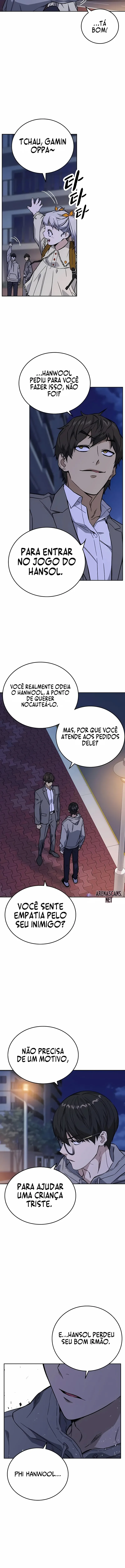 Grupo de Estudos Capítulo 204 Página 3