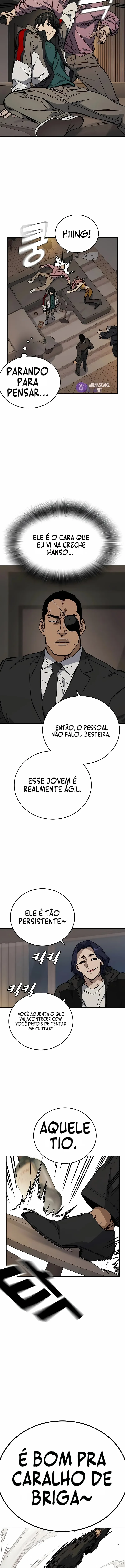 Grupo de Estudos Capítulo 205 Página 8