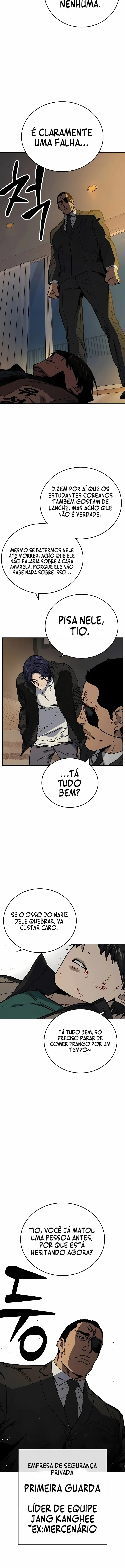 Grupo de Estudos Capítulo 205 Página 13