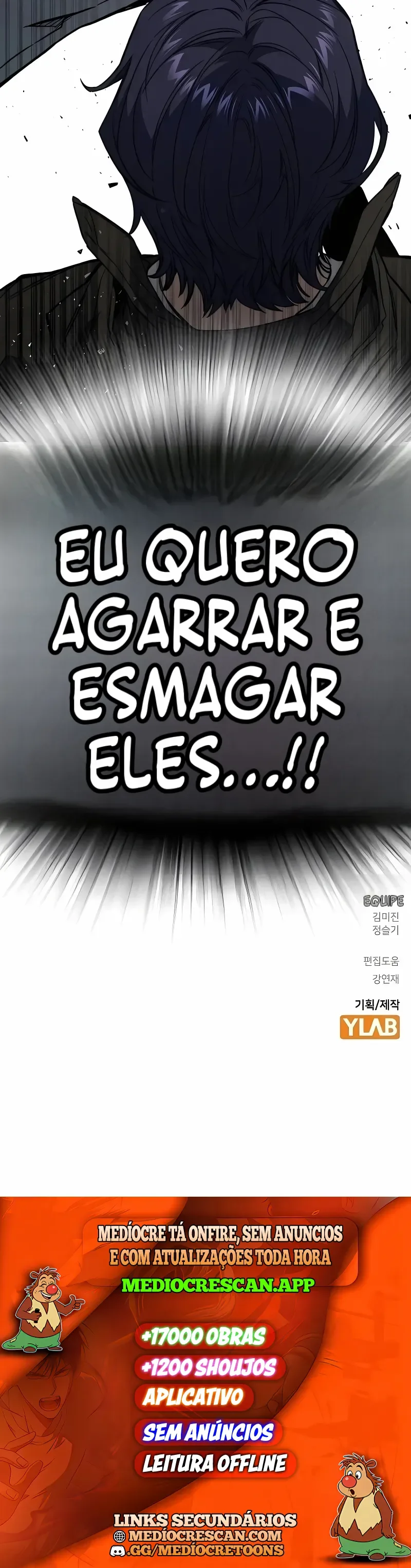Grupo de Estudos Capítulo 205 Página 17