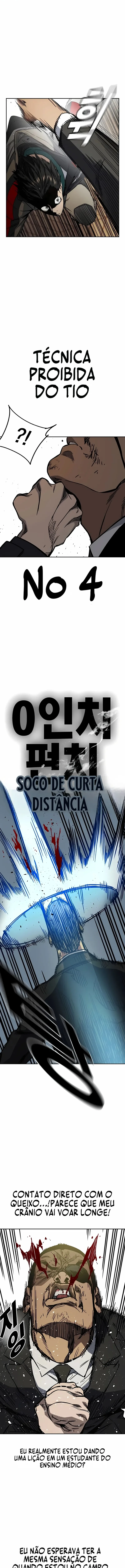 Grupo de Estudos Capítulo 206 Página 9