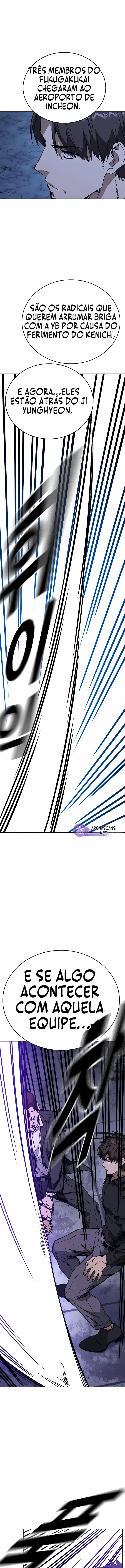 Grupo de Estudos Capítulo 207 Página 2