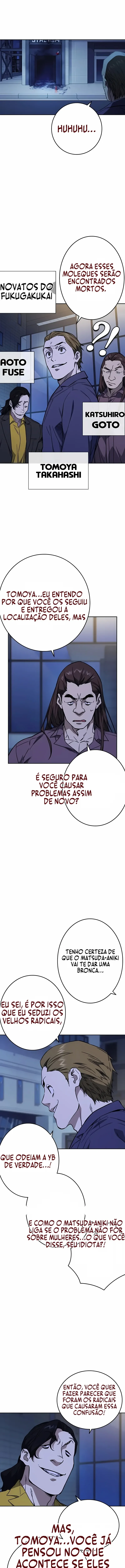 Grupo de Estudos Capítulo 207 Página 5