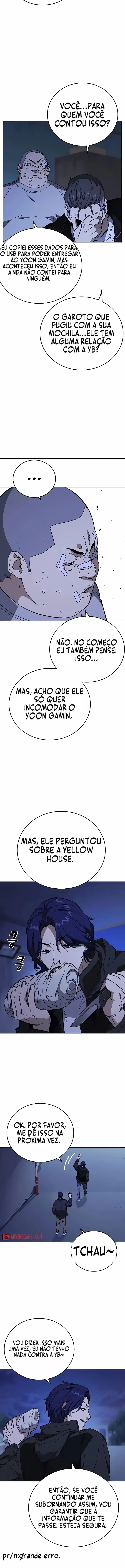 Grupo de Estudos Capítulo 209 Página 12