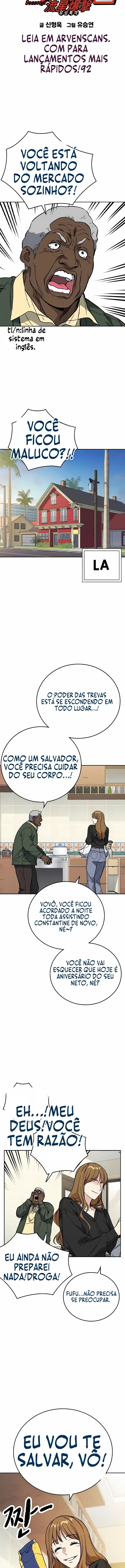 Grupo de Estudos Capítulo 210 Página 2