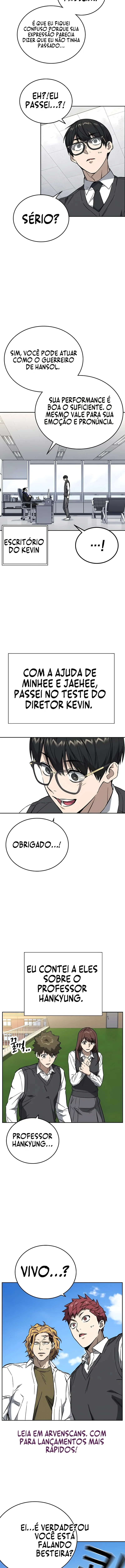 Grupo de Estudos Capítulo 210 Página 7