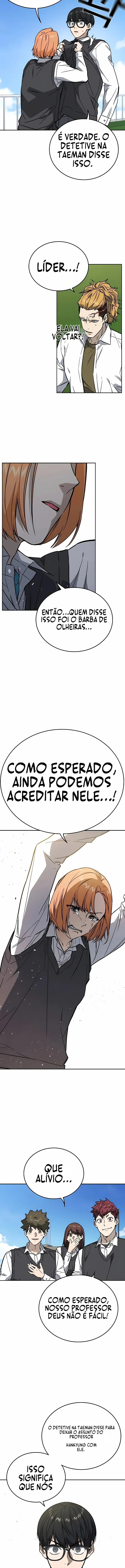 Grupo de Estudos Capítulo 210 Página 8