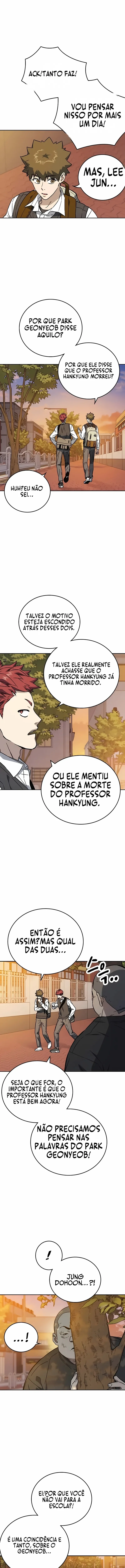 Grupo de Estudos Capítulo 210 Página 14