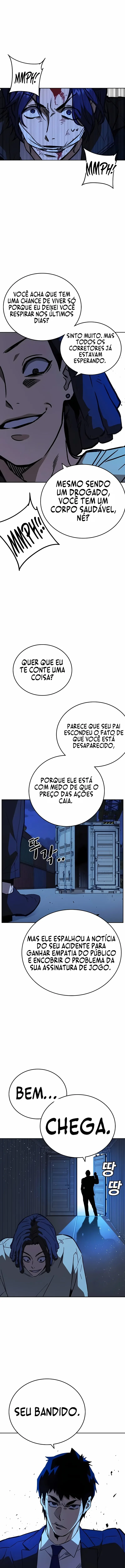 Grupo de Estudos Capítulo 210 Página 17