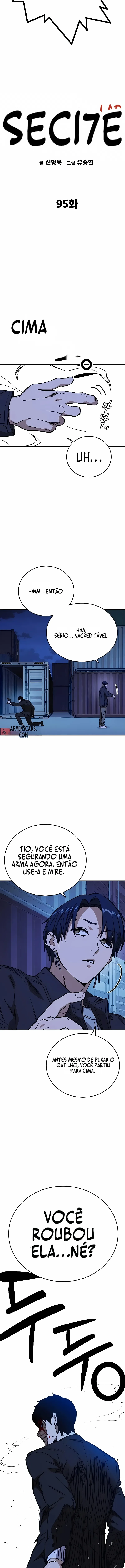 Grupo de Estudos Capítulo 213 Página 2