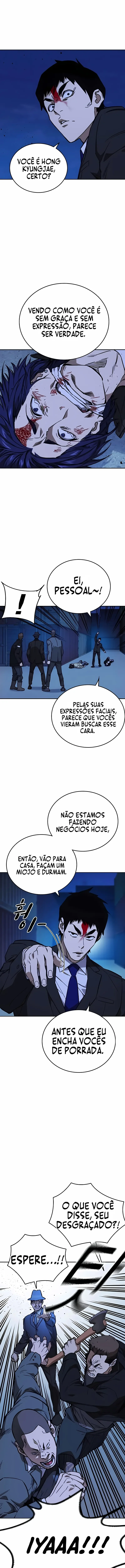 Grupo de Estudos Capítulo 213 Página 6