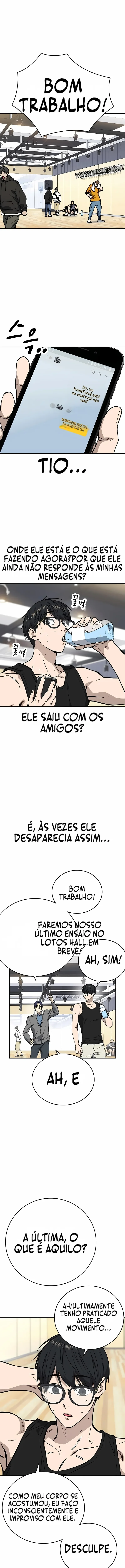 Grupo de Estudos Capítulo 215 Página 8