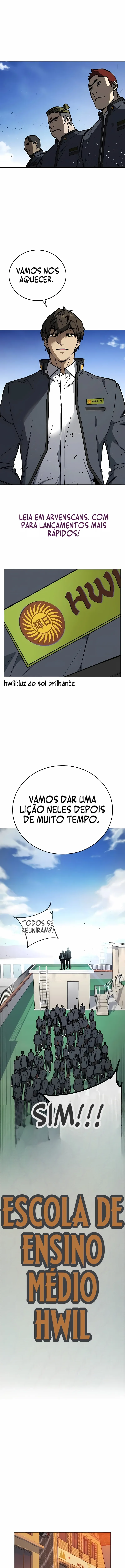Grupo de Estudos Capítulo 215 Página 17