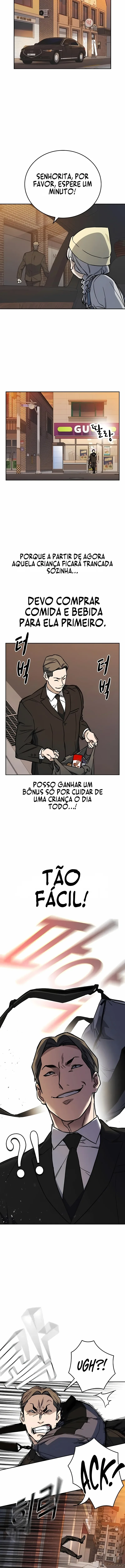 Grupo de Estudos Capítulo 215 Página 18