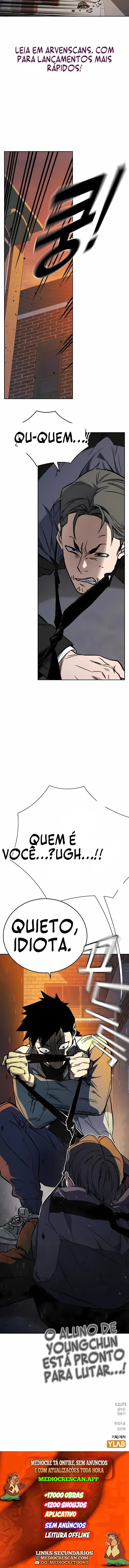 Grupo de Estudos Capítulo 215 Página 19