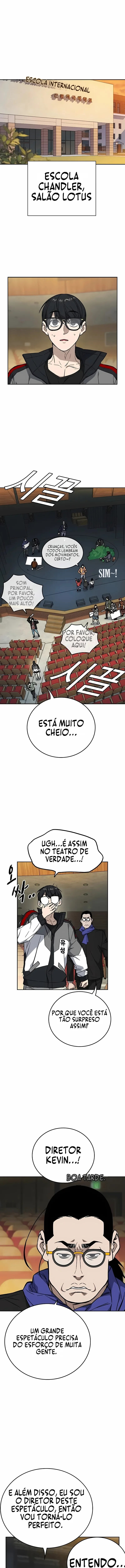 Grupo de Estudos Capítulo 216 Página 3