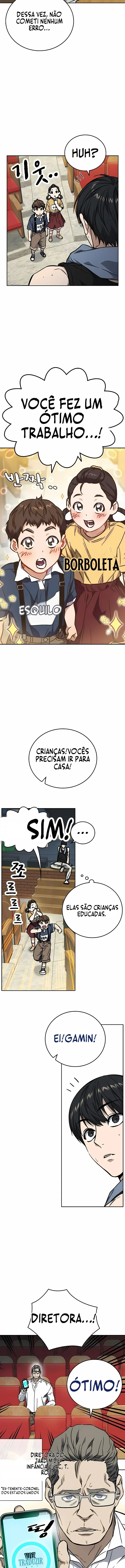 Grupo de Estudos Capítulo 216 Página 8