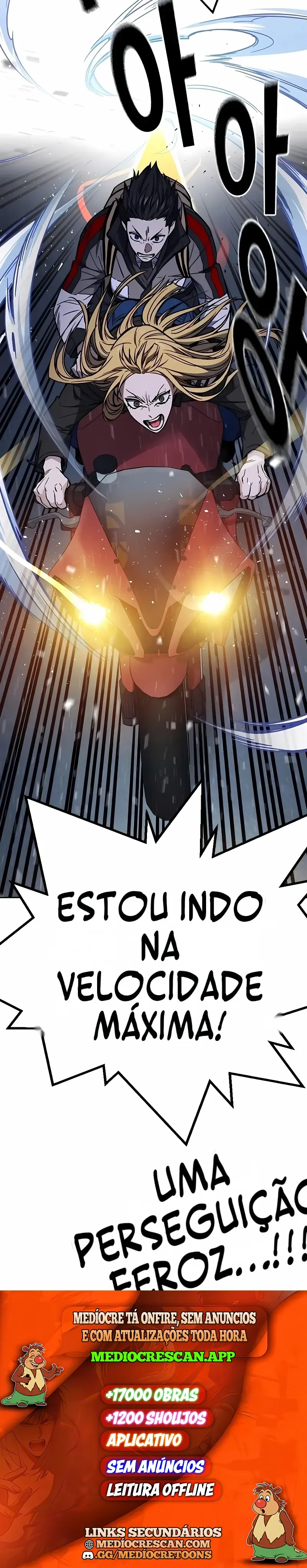 Grupo de Estudos Capítulo 216 Página 17