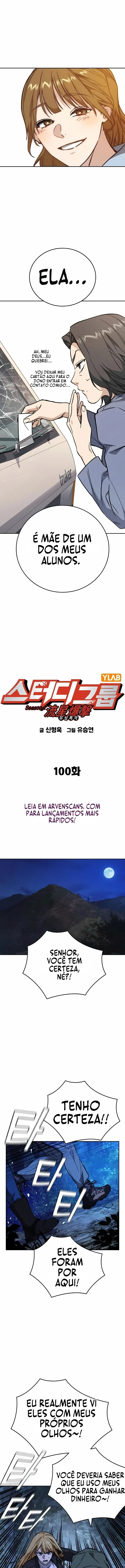 Grupo de Estudos Capítulo 218 Página 4