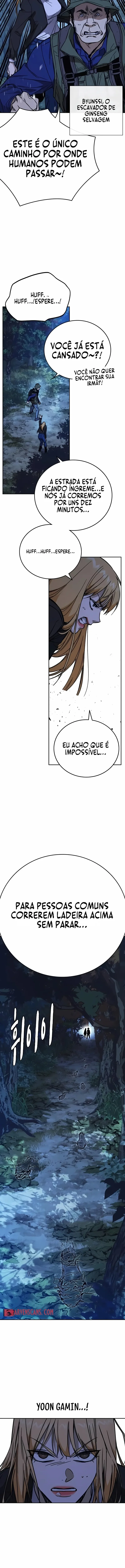 Grupo de Estudos Capítulo 218 Página 5