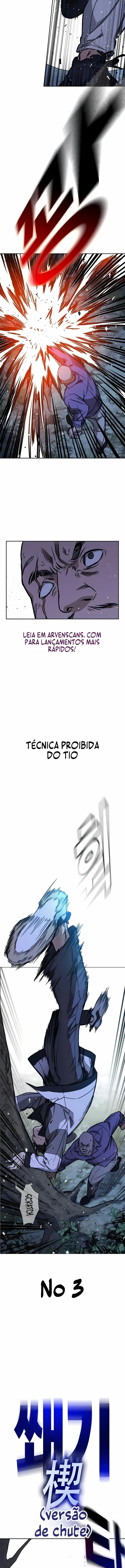 Grupo de Estudos Capítulo 218 Página 9
