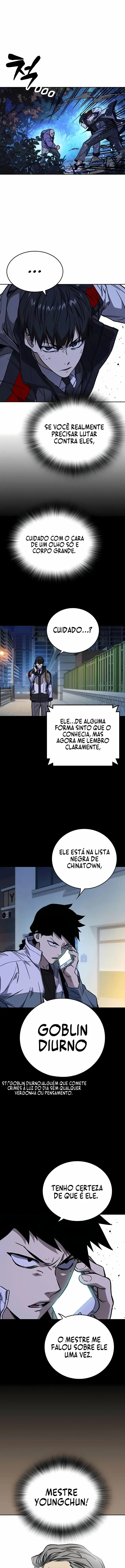 Grupo de Estudos Capítulo 218 Página 11