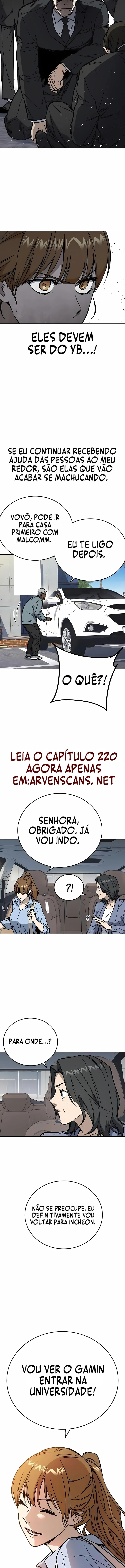 Grupo de Estudos Capítulo 219 Página 4