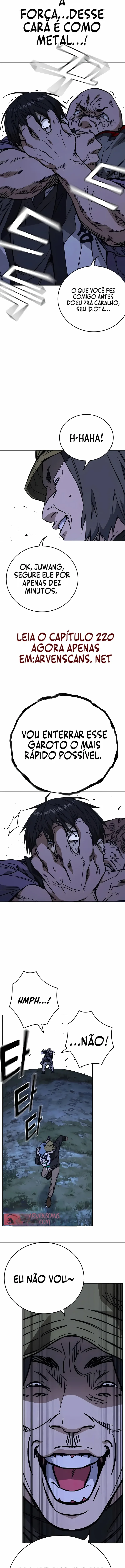 Grupo de Estudos Capítulo 219 Página 13