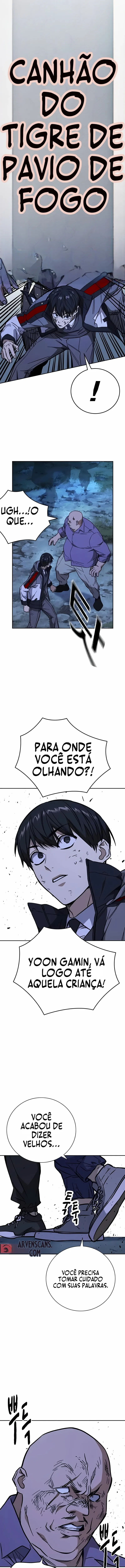Grupo de Estudos Capítulo 219 Página 18