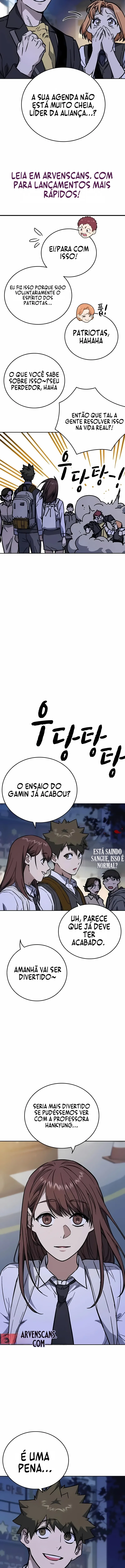 Grupo de Estudos Capítulo 221 Página 2