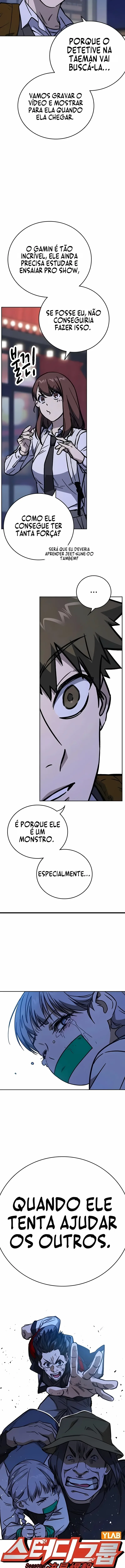 Grupo de Estudos Capítulo 221 Página 3