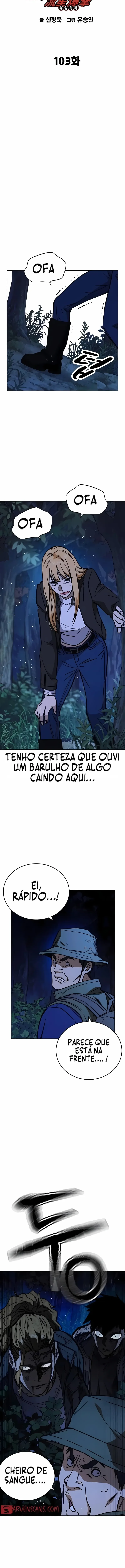 Grupo de Estudos Capítulo 221 Página 4