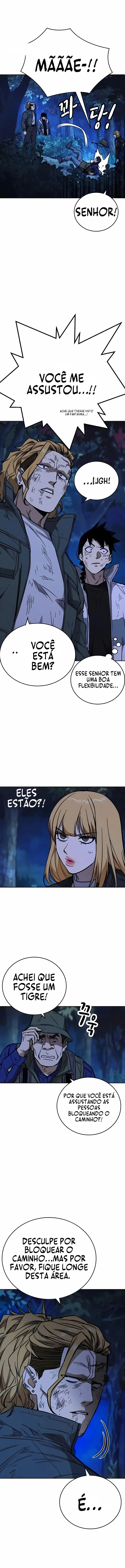 Grupo de Estudos Capítulo 221 Página 5