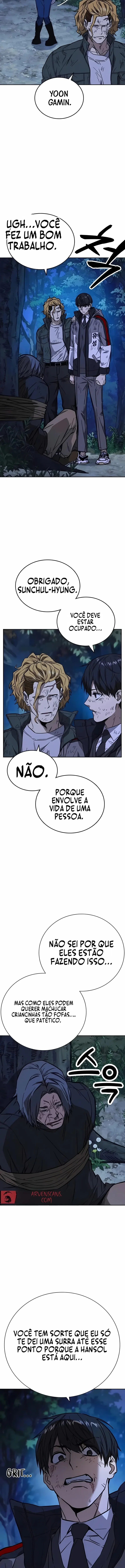 Grupo de Estudos Capítulo 221 Página 15