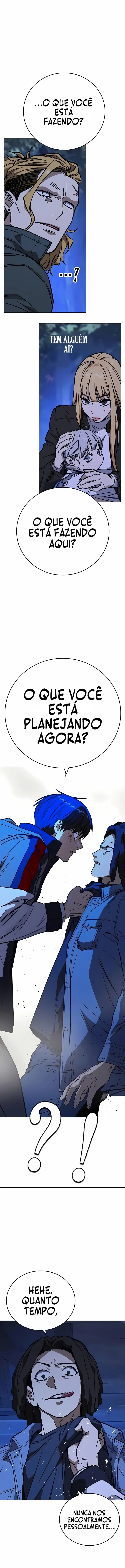 Grupo de Estudos Capítulo 221 Página 18