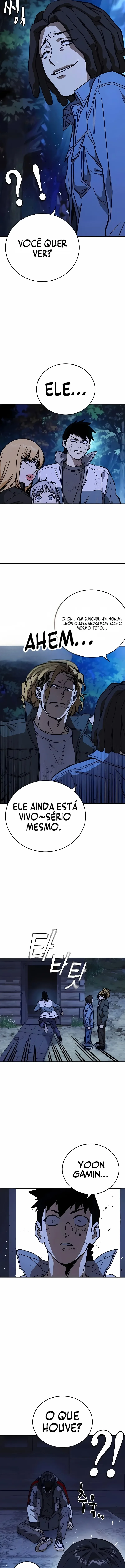 Grupo de Estudos Capítulo 222 Página 6
