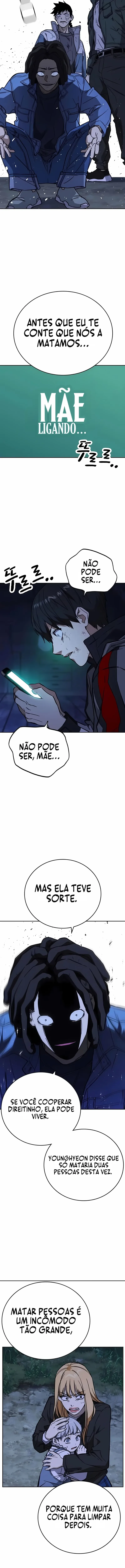 Grupo de Estudos Capítulo 222 Página 11