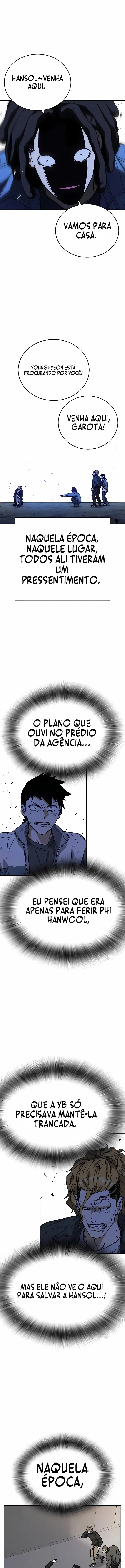 Grupo de Estudos Capítulo 222 Página 12
