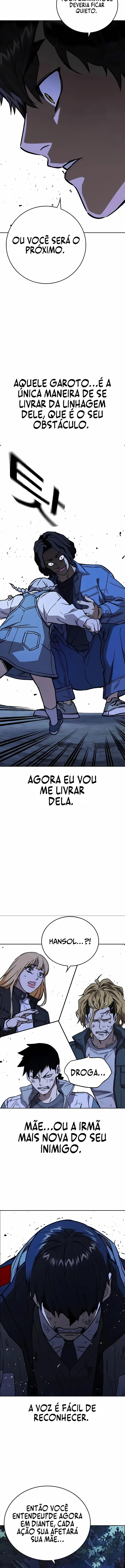 Grupo de Estudos Capítulo 222 Página 14